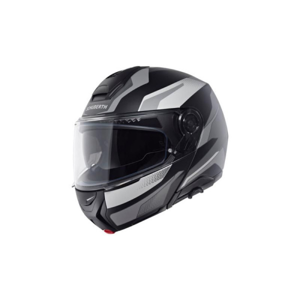 Schuberth Concept tracer anthracite 53